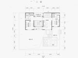 新绎固安来康郡_7室4厅8卫 建面269平米