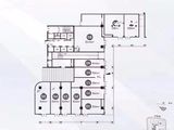 资源博雅广场_1室1厅1卫 建面881平米