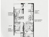 融侨悦公馆_2室2厅1卫 建面52平米