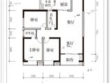 汉江国际_3室2厅2卫 建面135平米