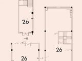 恒大国际中心_3室0厅1卫 建面312平米