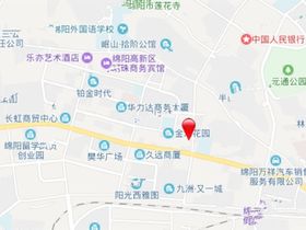 航民天府锦园