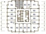 希派创意城_1室1厅1卫 建面48平米