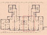 恒大珺庭_2室2厅1卫 建面92平米