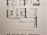 新力弘阳府_3室2厅2卫 建面116平米