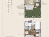 蓝城云林春风_4室2厅3卫 建面125平米