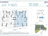 融创曼掌院墅_4室2厅2卫 建面143平米