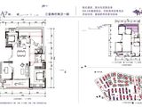 融创舒邦小镇_3室2厅2卫 建面137平米