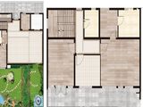 陶溪谷_4室2厅3卫 建面199平米