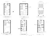 墅公馆_4室4厅4卫 建面78平米