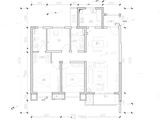 未来城市_3室2厅2卫 建面128平米