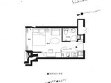 和昌水发新悦广场_A1 建面30平米