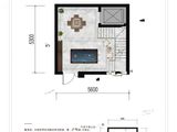 金辉开元府_4室3厅4卫 建面314平米