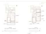 首开保利熙悦林语_4室4厅4卫 建面280平米