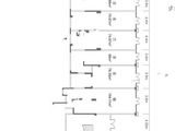 鲁能南渝星城秀街_1室0厅0卫 建面26平米