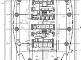 中交汇通横琴广场_1室0厅0卫 建面2400平米