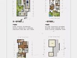 十畝大理生活_3室2厅3卫 建面262平米