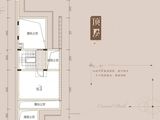 保利中央公园_2室2厅3卫 建面169平米