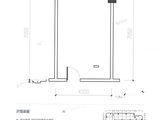 天府万科云城_43㎡户型 建面43平米