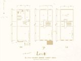 水郡花都_3室2厅4卫 建面214平米