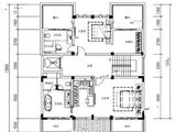 富力湾_5室3厅5卫 建面316平米