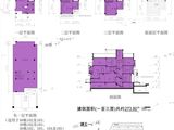 和记黄埔泷珀花园_4室3厅5卫 建面274平米