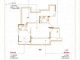 金科集美院_2室2厅1卫 建面86平米