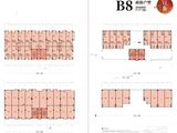 青怡坊昆蘭_1室1厅1卫 建面66平米