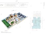 保利冠江墅_6室4厅7卫 建面305平米