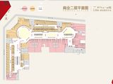 金龙广场（金龙HOMEPARK）_商业二层户型 建面14平米