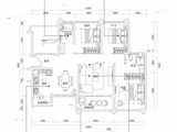 碧桂园玫瑰臻园_3室2厅2卫 建面107平米