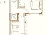 中海万锦公馆_5室4厅3卫 建面133平米