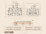 昆明恒大文化旅游城_3室2厅2卫 建面117平米