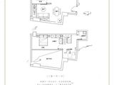 世茂时代先声_3#LOFT F63平 建面63平米