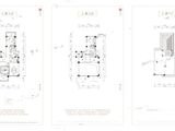 九天藏珑_4室2厅4卫 建面165平米