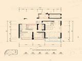 中南碧桂园樾府_3室2厅2卫 建面106平米