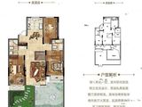 澳海云杉赋_3室2厅2卫 建面116平米