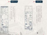 珠江桃李江南_7室2厅4卫 建面354平米