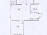 汇源名居_2室1厅1卫 建面73平米