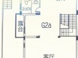 博澳城_3室2厅1卫 建面120平米