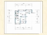 德欣家园_2室2厅1卫 建面58平米