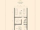 东方公馆_5室3厅4卫 建面362平米