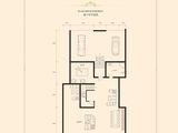 东方公馆_5室4厅4卫 建面383平米