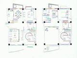 泉南国际新城_4室2厅3卫 建面0平米