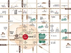 塔南路以北、汇福街以西[2022]004号地块