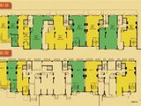 中海国际社区_1室0厅0卫 建面154平米