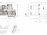 天府领地城_4室2厅2卫 建面117平米