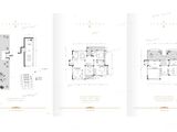 偃师君悦蓝庭_4室3厅3卫 建面220平米