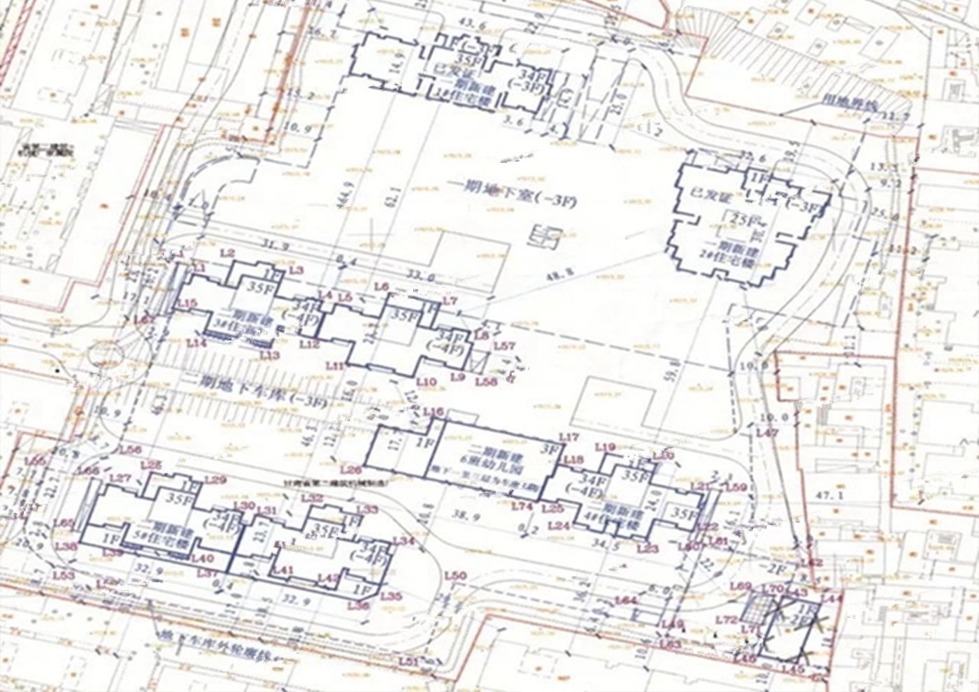 甘肃建投地产金悦府