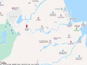 黄岛区海崖路南、三沙路西